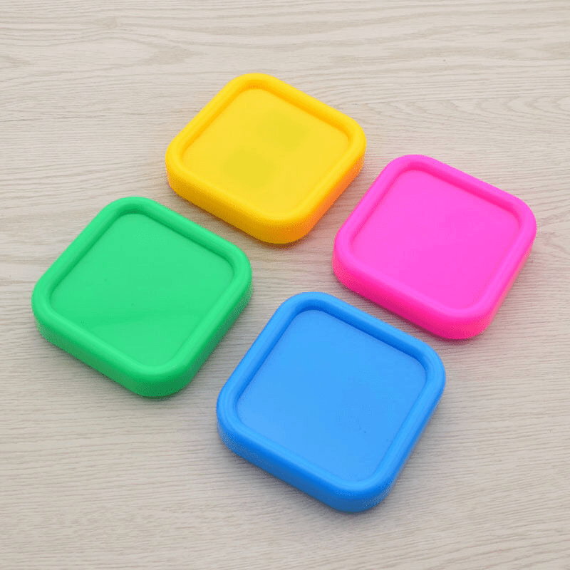 Magnetic Needle Storage Case Sewing Tools Holder