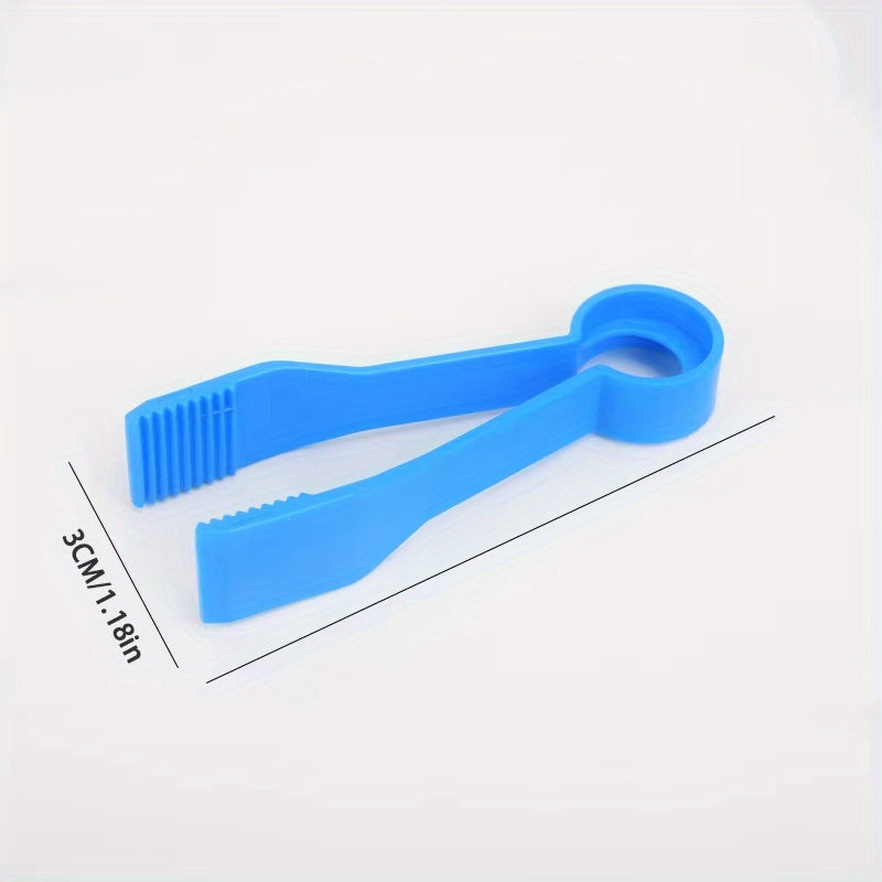 Plastic Clamp Tools for Insect & Plant Research - Party Games, Classroom Rewards