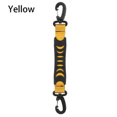 Roller Skate Handle Buckle - Easy Carrying Solution