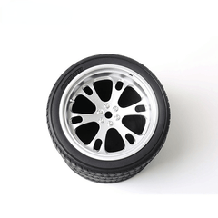 Unique Tire Model Pen Holder for Desk