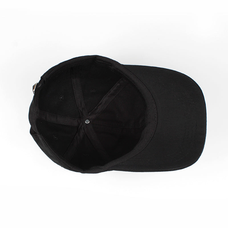 LOVE YOU Baseball Cap Outdoor Embroidered Snapback Sun Dad Hat
