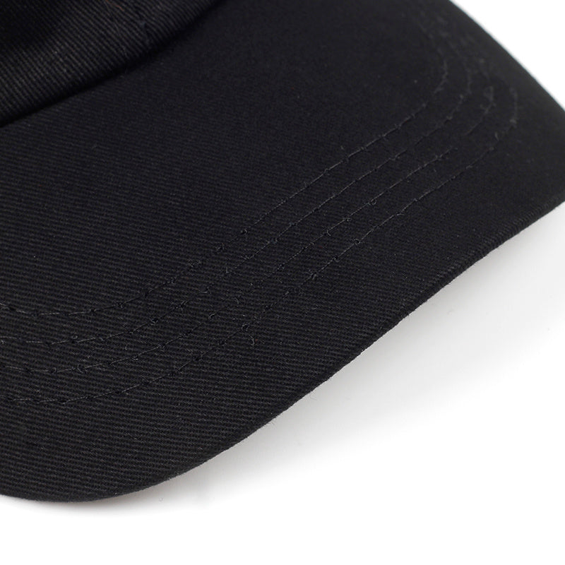 LOVE YOU Baseball Cap Outdoor Embroidered Snapback Sun Dad Hat