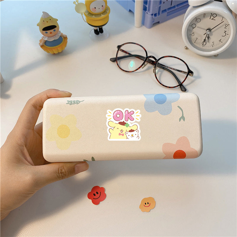 100 Dog Doodle Stickers for Kids DIY Projects & School Supplies
