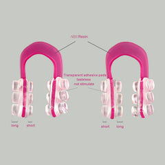 Nose Shaper Lifting Bridge Straightening Nose Clip Face Lift