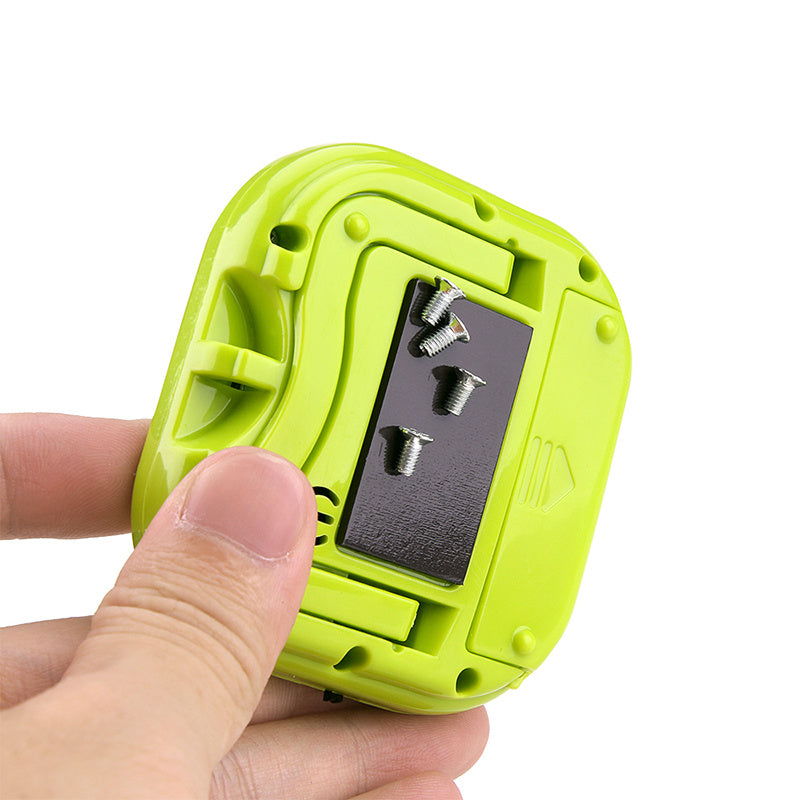 1pc Magnetic Kitchen Timer Countdown Stopwatch Cooking Baking