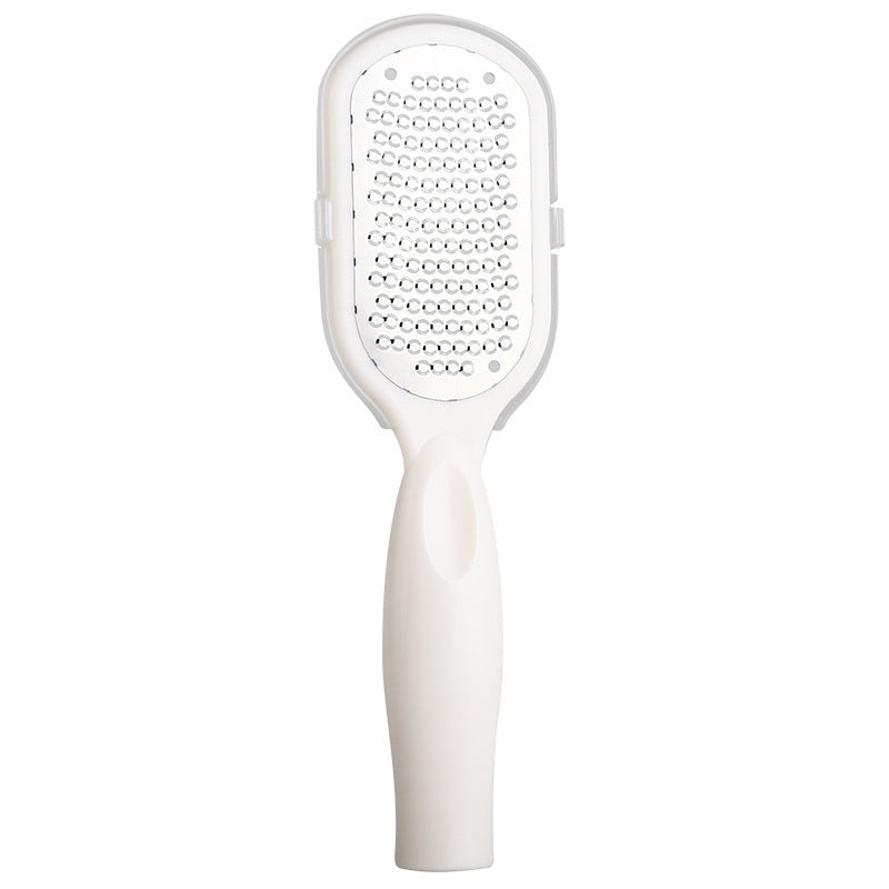 Professional Stainless Steel Callus Remover Foot File Scraper Pedicure Tool