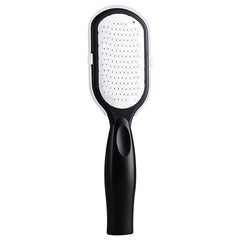 Professional Stainless Steel Callus Remover Foot File Scraper Pedicure Tool