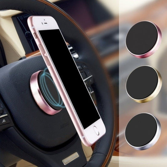 Universal Magnetic Dashboard Phone Holder Stand