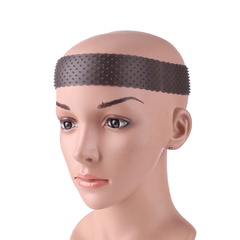 Silicone Wig Grip Headband Non Slip Adjustable Headband
