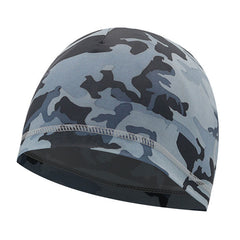 Stay & Stay Camouflage Cap for Outdoor Sports