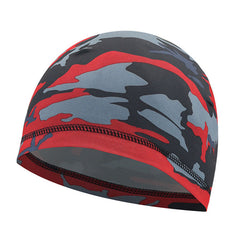Stay & Stay Camouflage Cap for Outdoor Sports