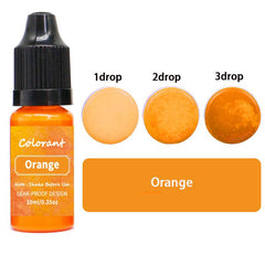 1pc Candle Dyes Pigment DIY Candle Mold Soap Coloring Resin Pigment