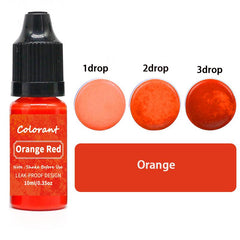 1pc Candle Dyes Pigment DIY Candle Mold Soap Coloring Resin Pigment