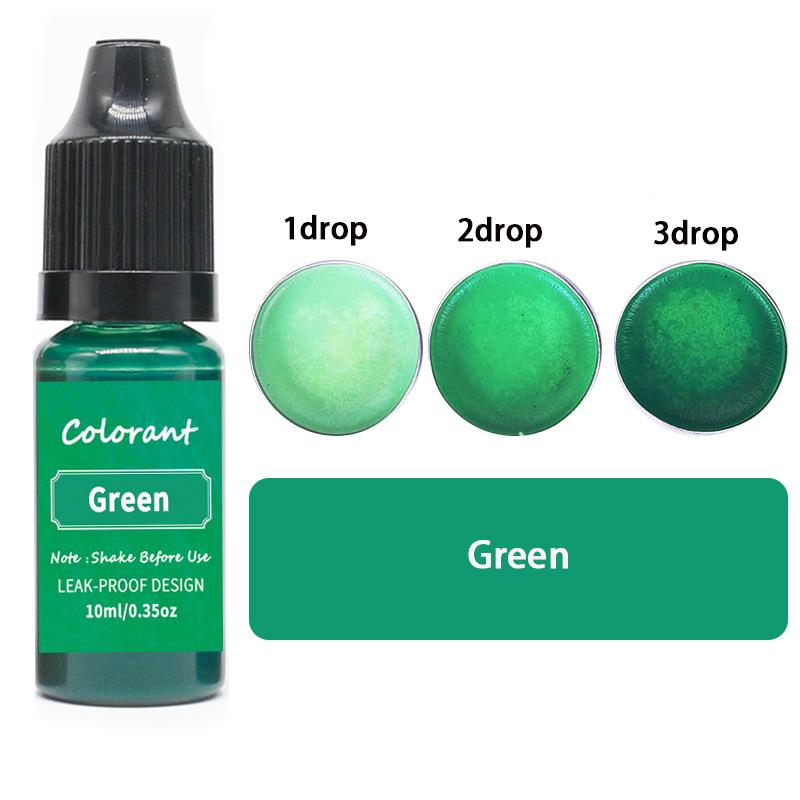 1pc Candle Dyes Pigment DIY Candle Mold Soap Coloring Resin Pigment
