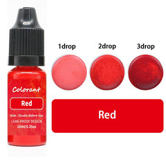 1pc Candle Dyes Pigment DIY Candle Mold Soap Coloring Resin Pigment