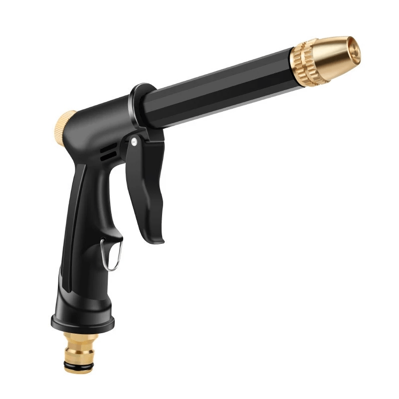 Portable High Pressure Water Gun for Car Washing & Garden Watering