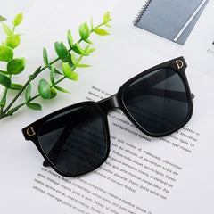 Vintage Y2K Sunglasses UV Protection for Girls Kids