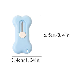 Mini Art Cutter for Crafting and Paper Cutting