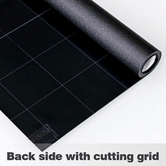 UV Blocking Blackout Window Film for Privacy and Darkening