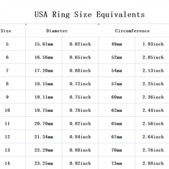Men's Wide Face Hip Hop Ring
