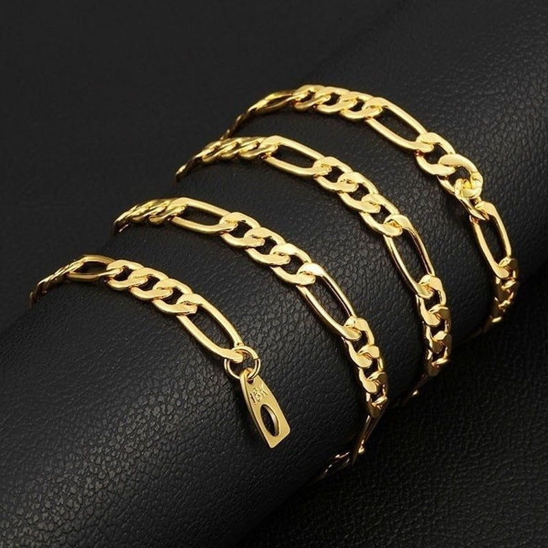Men's Wide Face Hip Hop Ring