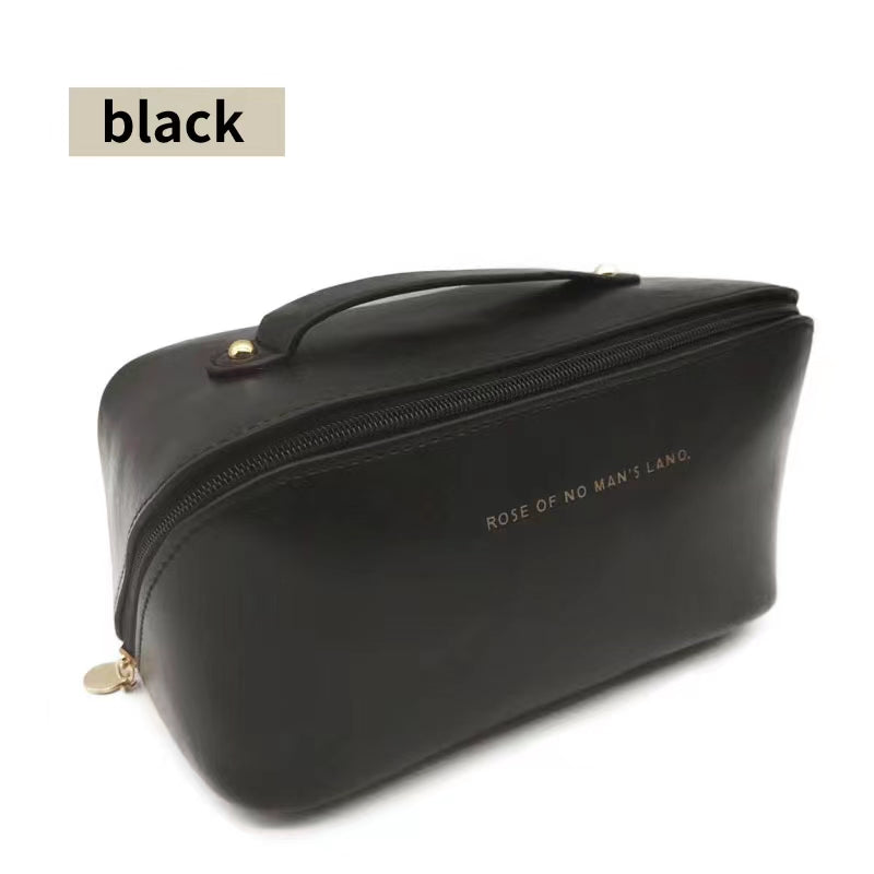Cosmetic Bag Organizer Toiletry Wash Bag