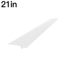 1pc Silicone Stove Gap Cover Kitchen Counter Gap Filler Heat Resistant
