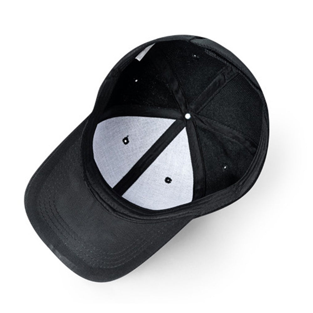 Stylish Unisex Baseball Cap Adjustable and Comfortable