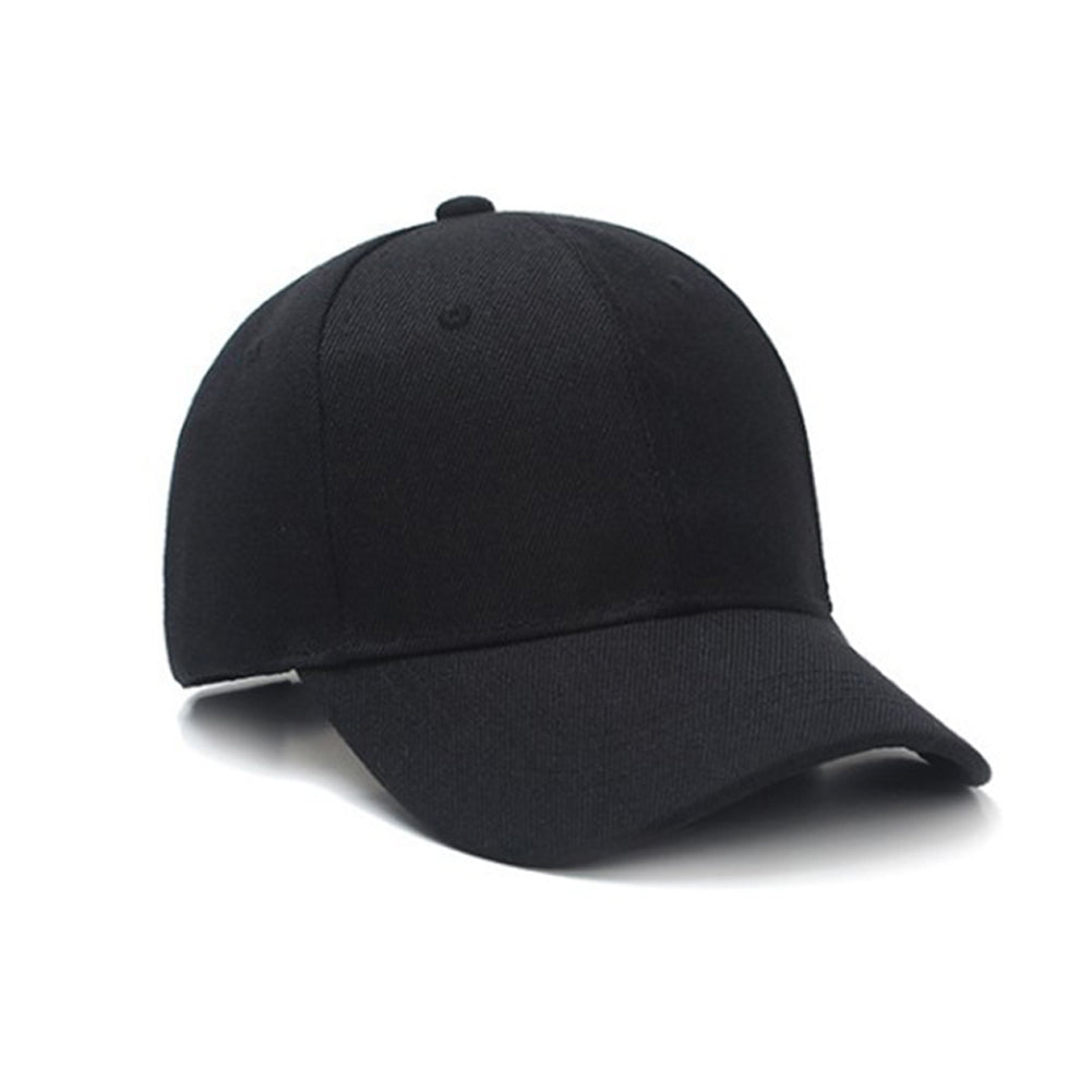 Stylish Unisex Baseball Cap Adjustable and Comfortable