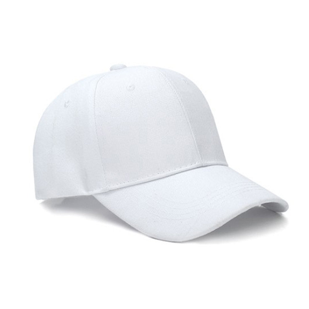 Stylish Unisex Baseball Cap Adjustable and Comfortable