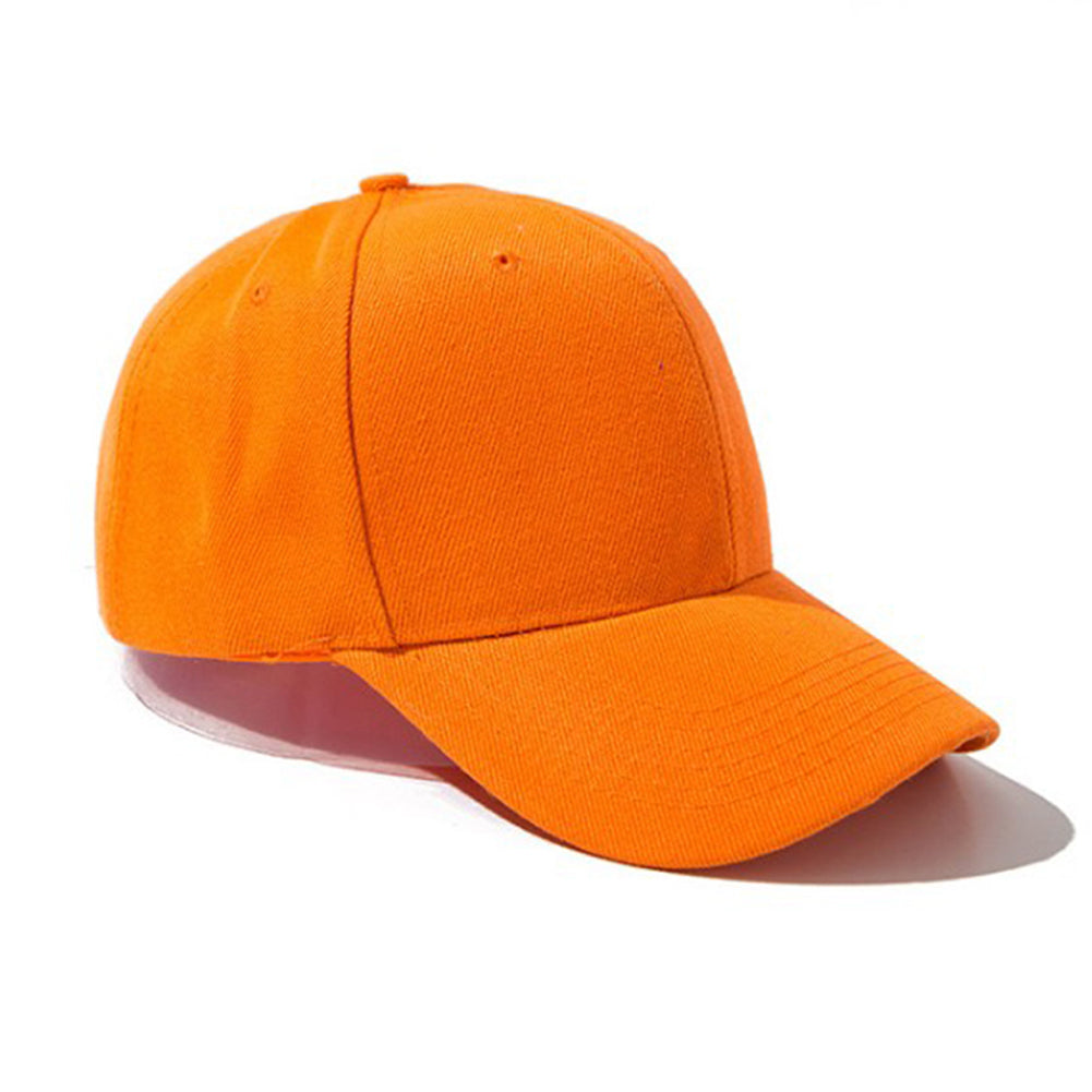 Stylish Unisex Baseball Cap Adjustable and Comfortable