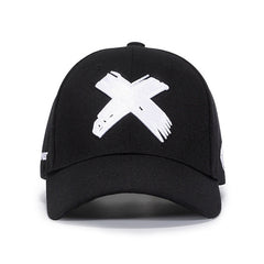 Embroidery Baseball Cap Cotton Tactical Hat Adjustable Hip Hop Dad Hat