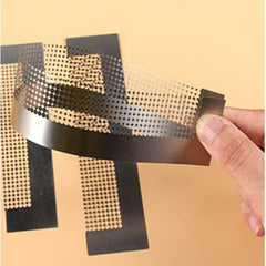 DIY Diamond Painting Cross Stitch Tools Ruler Drawing Square Round Diamond Embro