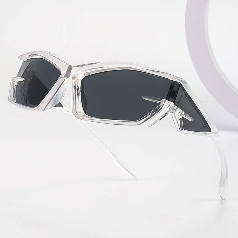 Men's Street Photography Sunglasses Holiday Party
