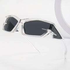 Men's Street Photography Sunglasses Holiday Party
