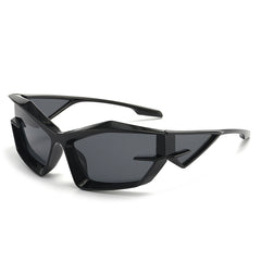 Men's Street Photography Sunglasses Holiday Party