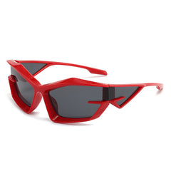 Men's Street Photography Sunglasses Holiday Party