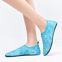 Women's Quick Drying Aqua Shoes Barefoot Beach Casual Shoes