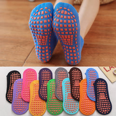 Compression Socks with Anti-Slip Design for Enhanced Performance