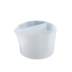 Silicone Epoxy Mix Pouring Cup For Paint Pouring DIY Mold