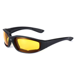 Polarized Sunglasses for Outdoor Activities - Windproof Eyewear