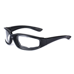 Polarized Sunglasses for Outdoor Activities - Windproof Eyewear