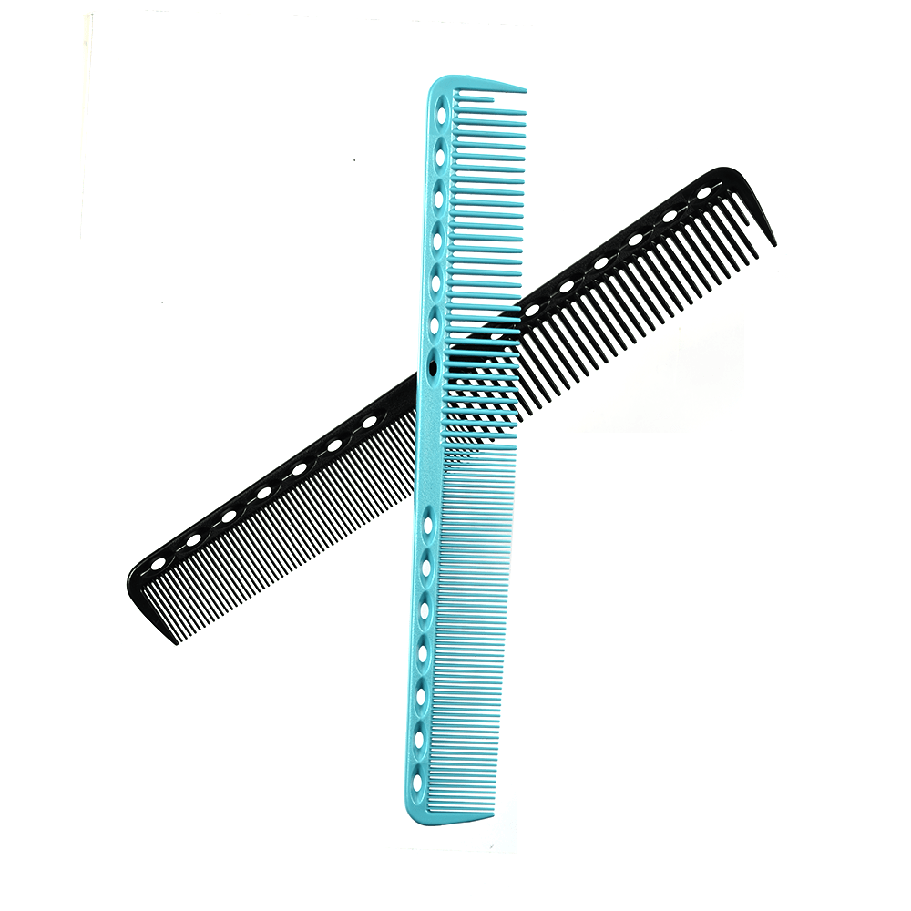 Professional Hair Combs Barber Hairdressing Brush Anti Static Hair Care