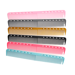 Professional Hair Combs Barber Hairdressing Brush Anti Static Hair Care