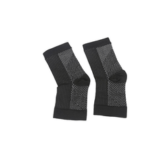 Men's Invisible Compression Socks Reduce Swelling