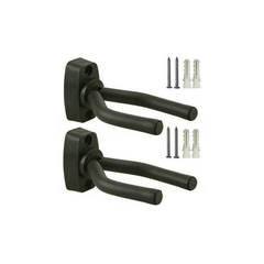 Gun Racks Wall Mount Storage Hanger Hook for Rifles Shotguns Pistol Bow Bat