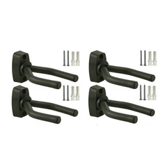 Gun Racks Wall Mount Storage Hanger Hook for Rifles Shotguns Pistol Bow Bat
