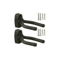 Gun Racks Wall Mount Storage Hanger Hook for Rifles Shotguns Pistol Bow Bat
