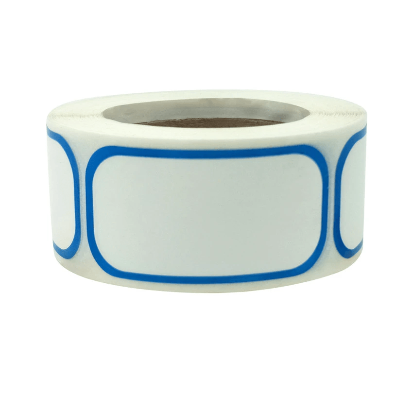 300pcs Roll Kitchen Food Date Sticker Label for Home Restaurant