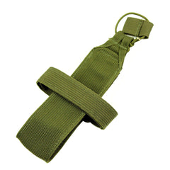 Tactical Water Bottle Pouch with MOLLE System Lightweight